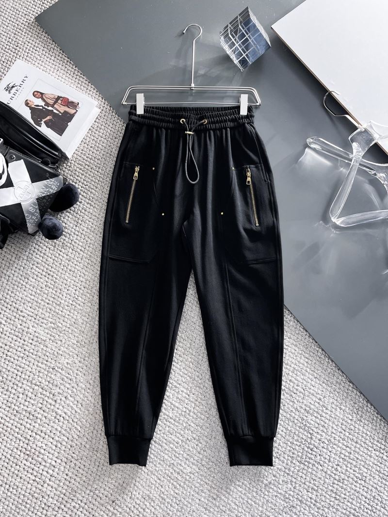 Louis Vuitton Long Pants